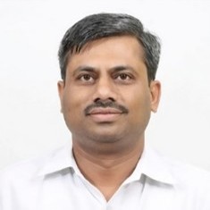 Dr. Prashant K. Jain